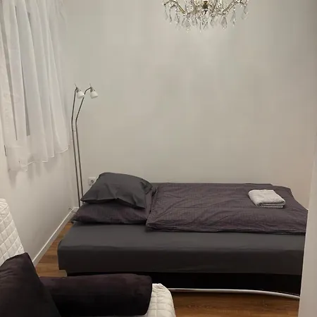 Apartment Luxury Dream Vienna