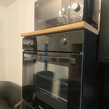 Luxury Dream Apartment *
