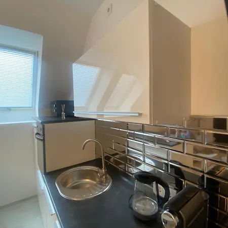 Luxury Dream Apartment Vienna