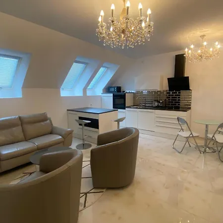Apartment Luxury Dream Vienna