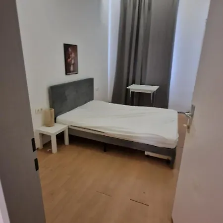 Guest house Rrpp