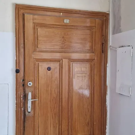 Rrpp Guest house *