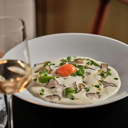 Radisson Blu Triest Hotel, Hotel Viena