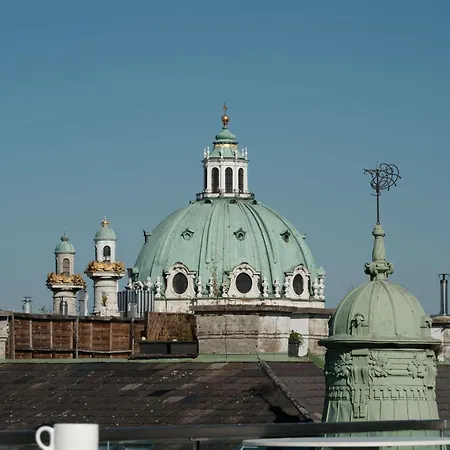 Hotel Radisson Blu Triest Hotel,