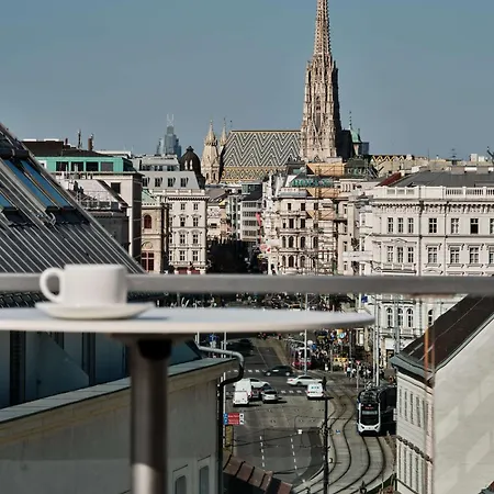 Radisson Blu Triest Hotel, Hotel 4*