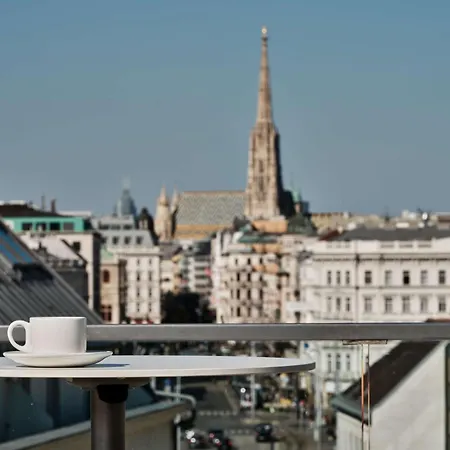 Radisson Blu Triest Hotel,