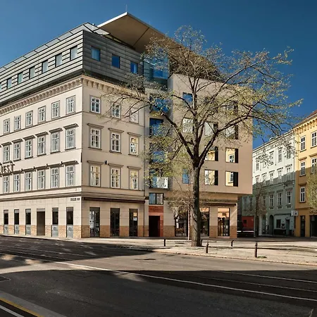 Hotel Radisson Blu Triest Hotel,