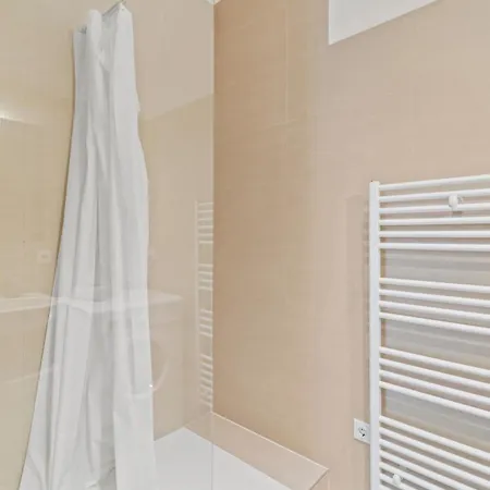 City Apartment - 1 Min To U1 Reumannplatz - 2 Metro Stations To Hauptbahnhof Apartment Vienna