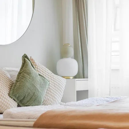 Apartment, Two Metro Stations To Hauptbahnhof * Vienna