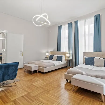 Apartment Close To Akh I Fast Wifi Vienna