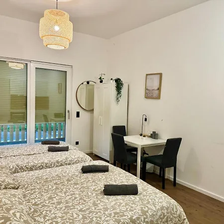 Modern Easy Access With Free Parking Apartment Vienna