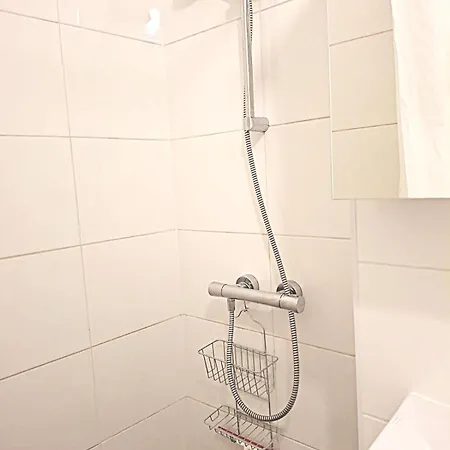 Med Uni Apartment *