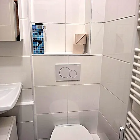 Apartment Med Uni Vienna
