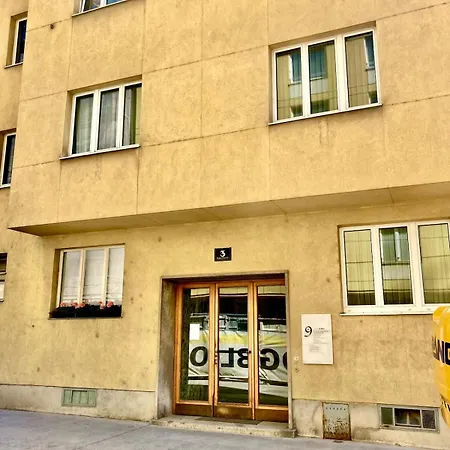 Med Uni * Vienna