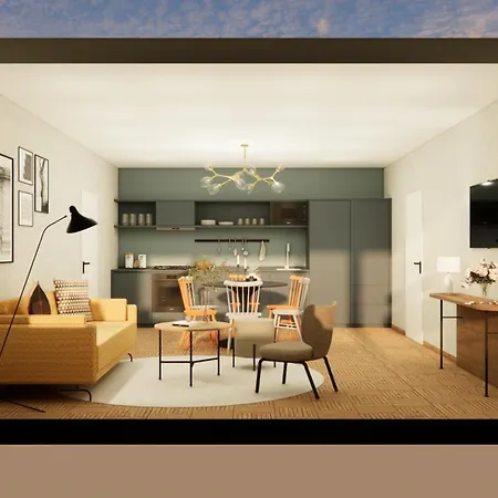 Henriette Stadthotel 4* Vienne