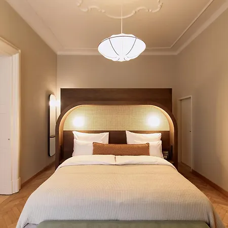 Otel Palais Mailberger Hof