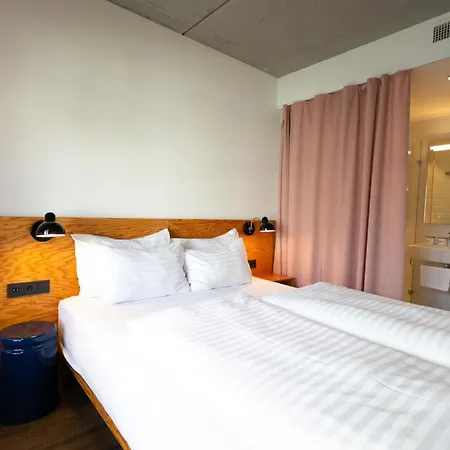 维也纳沙尼酒店 4*