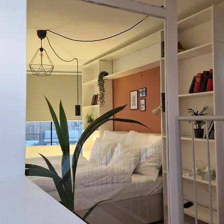 Drews Shelter - Charming *