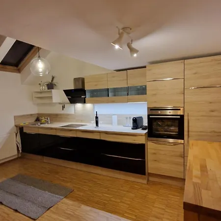 Drews Shelter - Charming * Viena