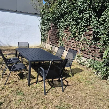 Moderne Mit Klima, Perfekter Anbindung Ins Zentrum Und Kostenlose Parkplaetze! Apartment Wien