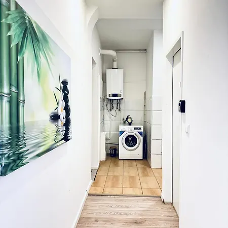 Elegant & 5br Shared In Apartment