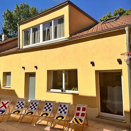 Full Premium - 2 Bedrooms For 5 People - Near Metro Dom wakacyjny Wiedeń