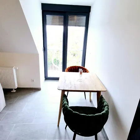 Moderne Mit Klima, Perfekter Anbindung Ins Zentrum Und Kostenlose Parkplaetze! * Wien