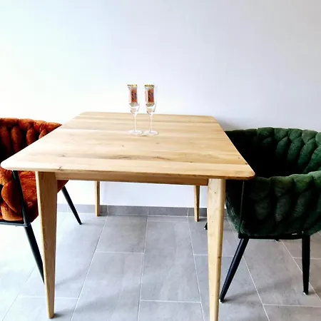 Moderne Mit Klima, Perfekter Anbindung Ins Zentrum Und Kostenlose Parkplaetze! Apartment Wien