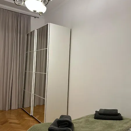 My In Vienna