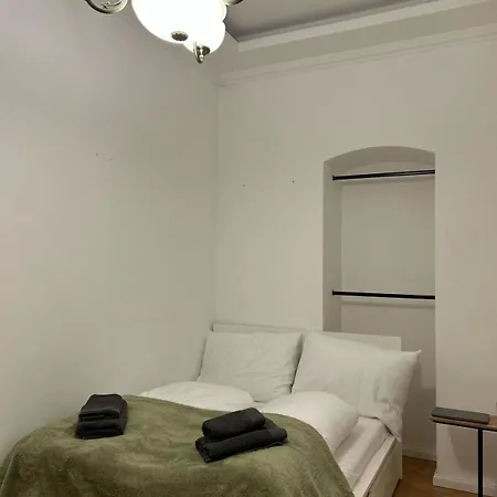 My In Apartment