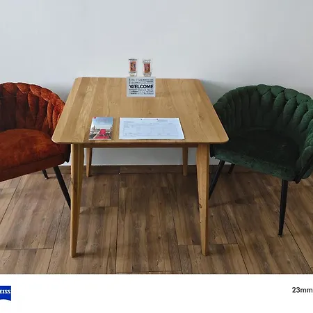 Moderne Mit Klima, Perfekter Anbindung Ins Zentrum Und Kostenlose Parkplaetze!
