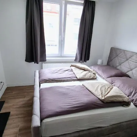 Moderne Mit Klima, Perfekter Anbindung Ins Zentrum Und Kostenlose Parkplaetze! Wien