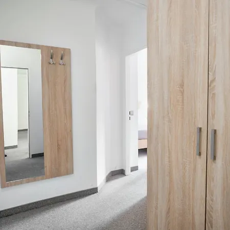 Apartment 4 Mins To Metro I Wifi I 15 Mins To Inner Vienna