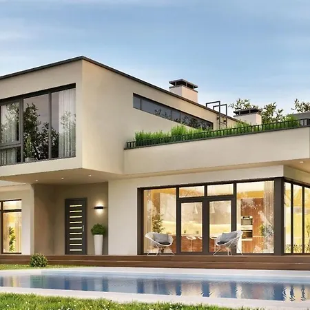 Stylish Apartment