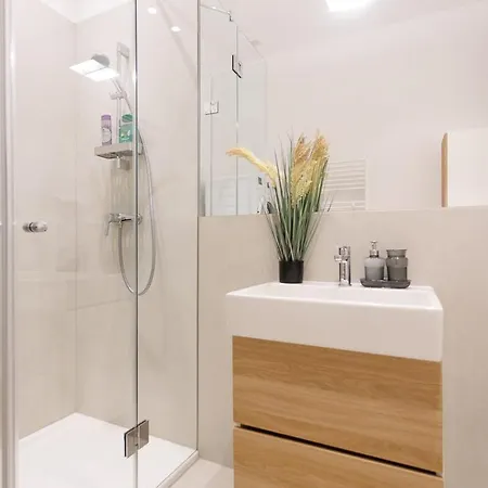 Apartment Stylish Near Opera *