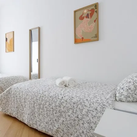 Apartment Stylish Near Opera *