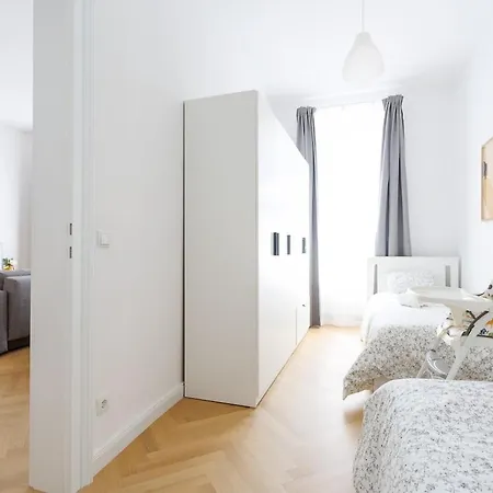 Apartment Stylish Near Opera *