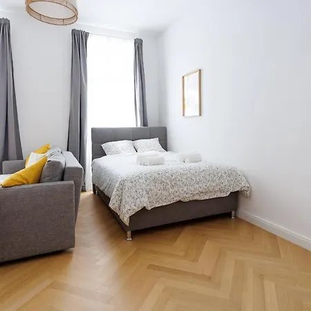 Stylish Near Opera * Vienna