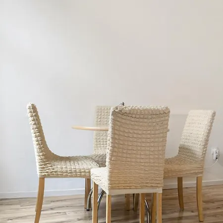 Charming 2br In The Heart Of Apartment Vienna