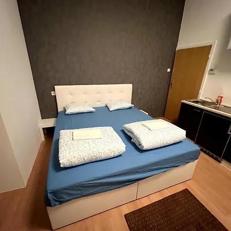 City Rooms Wien