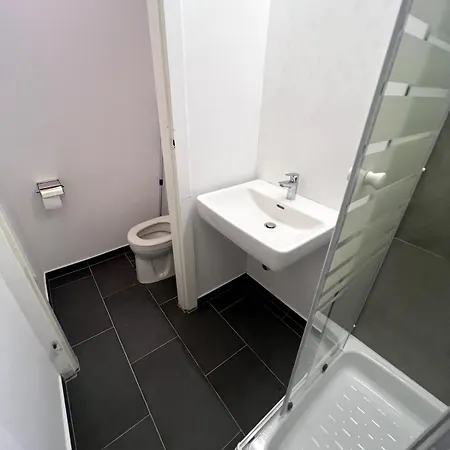 City Rooms