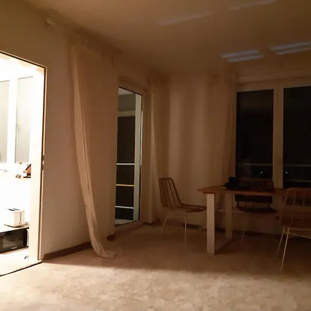 Flat In Apartamento Viena