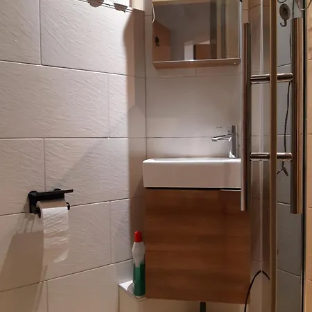 Apartment Bon-Mot Apartment