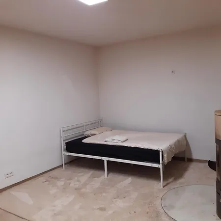 Flat In Viena