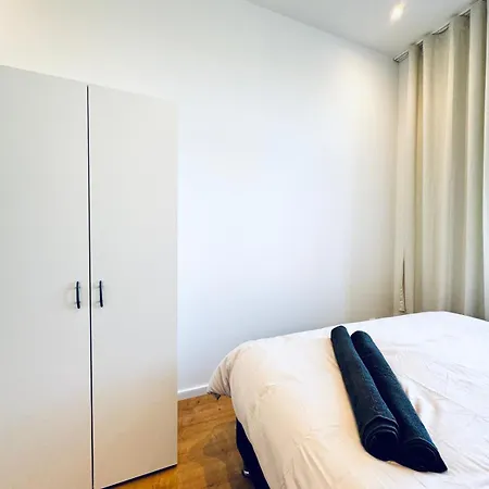 Spacious 3br Shared Near Kaufpark Alterlaa Apartment Vienna