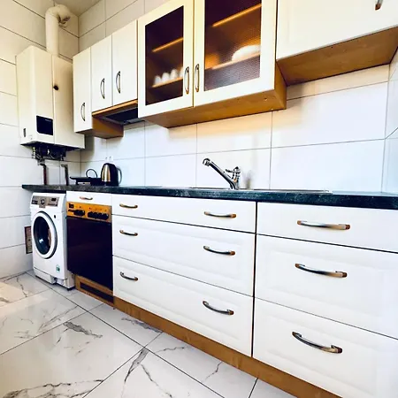 Apartment Spacious 3br Shared Near Kaufpark Alterlaa *