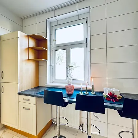 Amazing 3br Apt, Very In Apartment