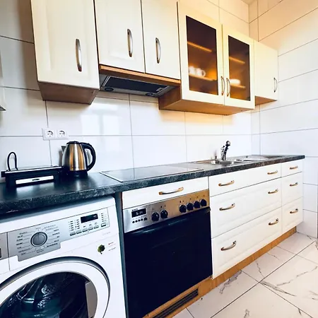 Amazing 3br Apt, Very In Apartment *