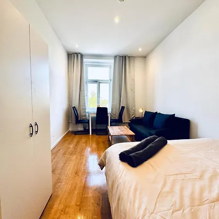 Amazing 3br Apt, Very In Apartment