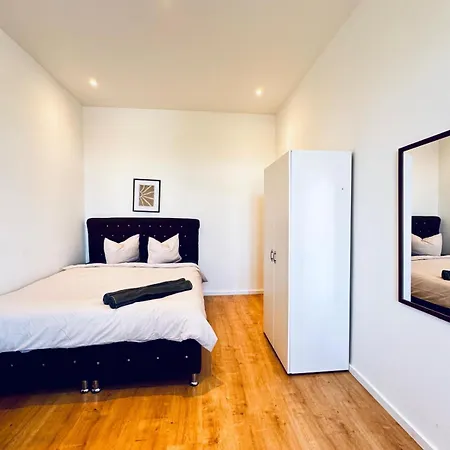 Amazing 3br Apt, Very In Vienna